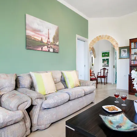 Irini I Apartment *