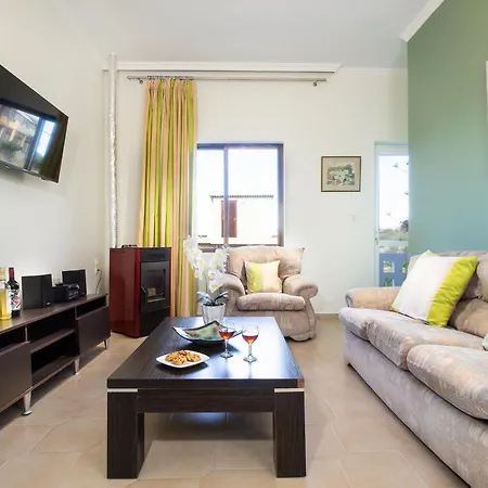 Apartment Irini I *